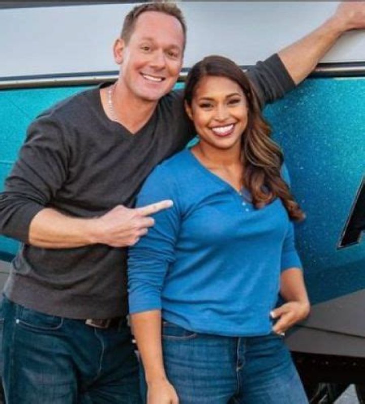 All About Mika Kleinschmidt's Parents & Her Ethnicity