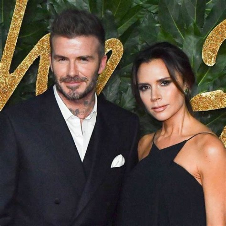 All About The Affair Rumors That Have Plagued David And Victoria Beckham's Marriage