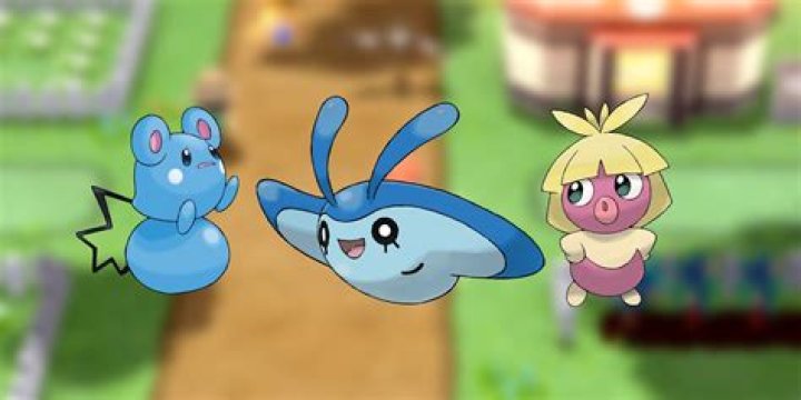 All Baby Pokémon (& How To Get Them)