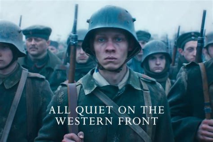 All Quiet On The Western Front's Armistice & Last WW1 Battle Explained
