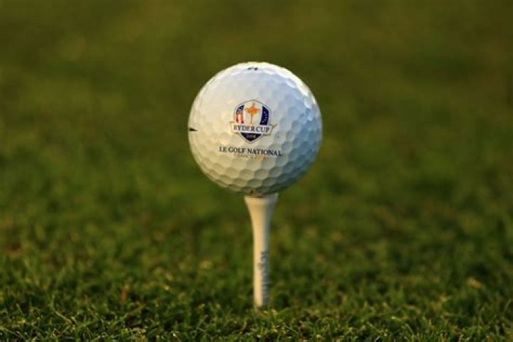 All the Different Types of Golf Balls Used by the Players at Ryder Cup 2020