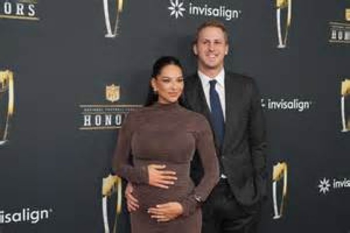 All You Need to Know About Lions Qb’s Fiance Christen Harper – Age, Salary, Net
Worth, Family, Dating Life, Swimsuit Modeling & Much More