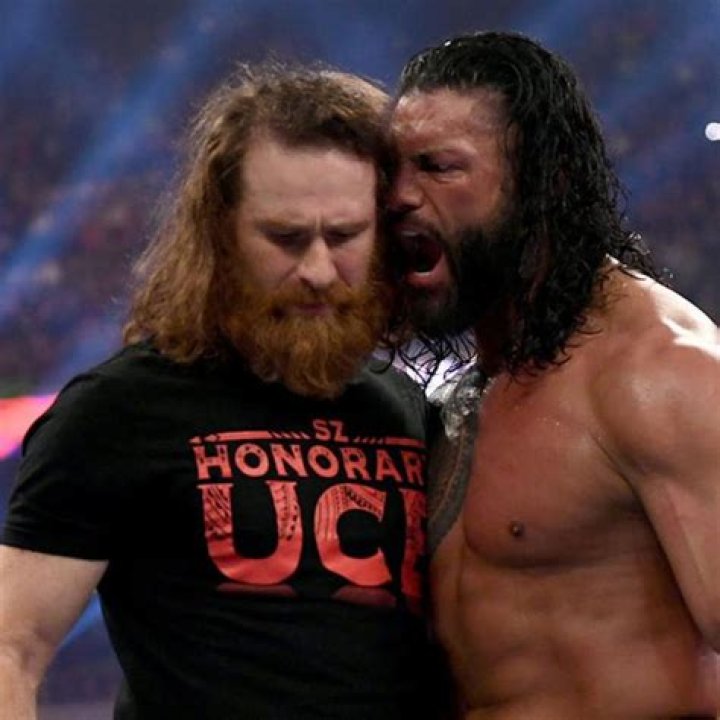 All You Need to Know About Sami Zayn’s Family, Whom Roman Reigns Indirectly
Threatened During WWE Smackdown