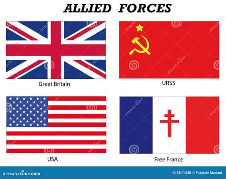 Allied Powers