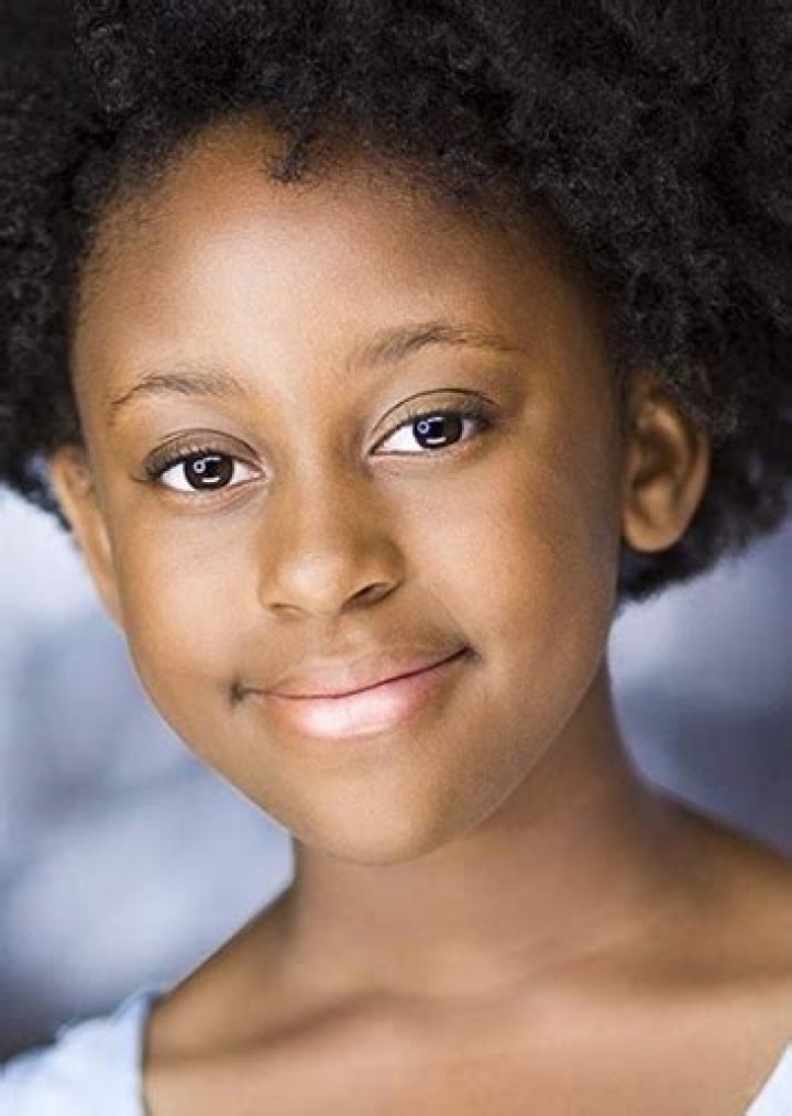 Allison Augustin Fan Casting