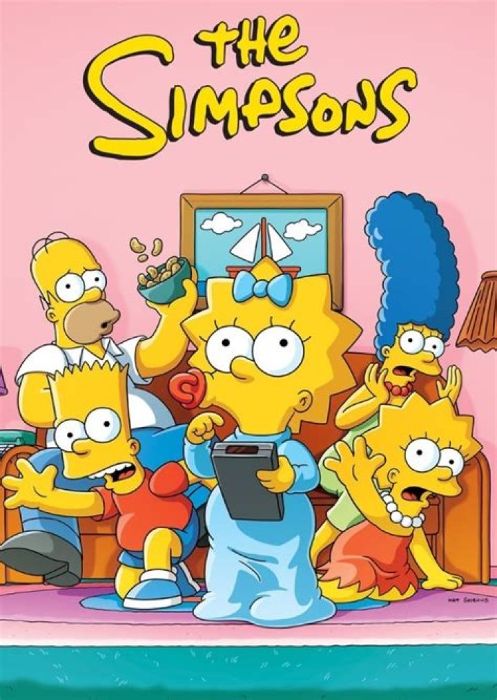 Allison Taylor Fan Casting for The Simpsons | myCast