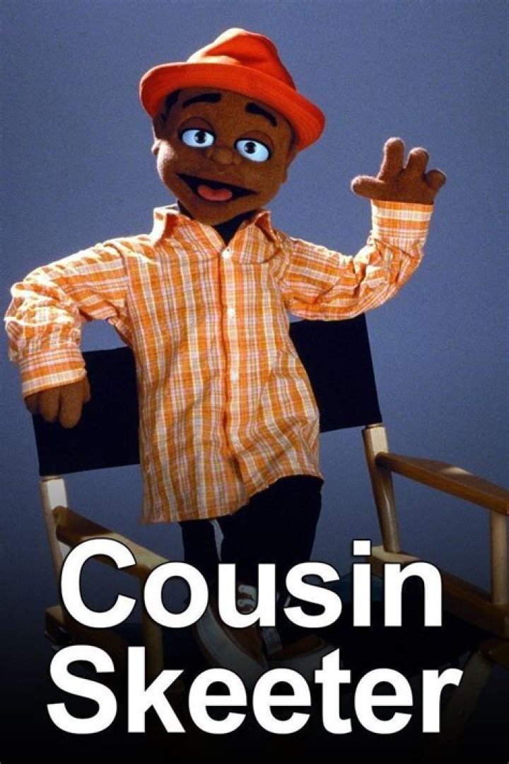 All-New Cousin Skeeter