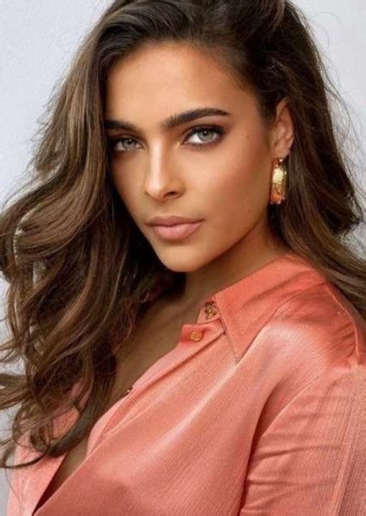 Ally Courtnall Fan Casting