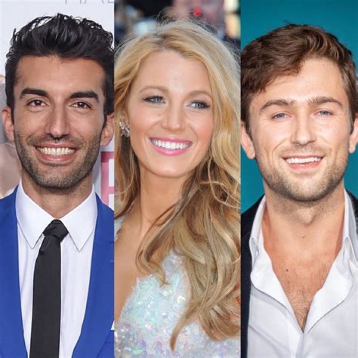 Allysa Fan Casting for It Ends With Us | myCast