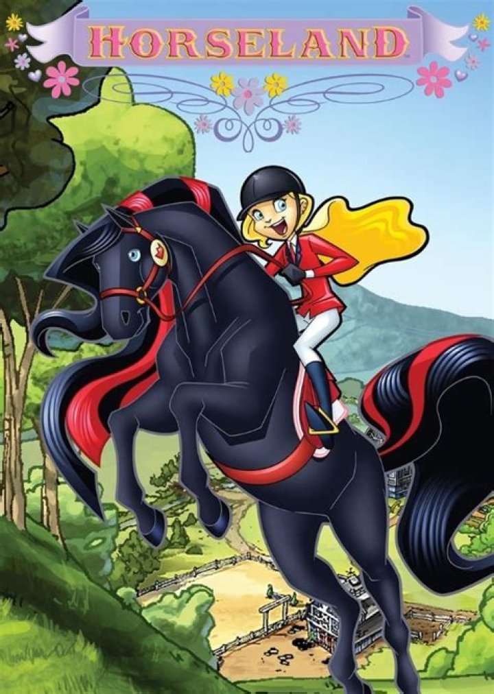 Alma Rodriguez Fan Casting for Horseland (80s Live Action) | myCast