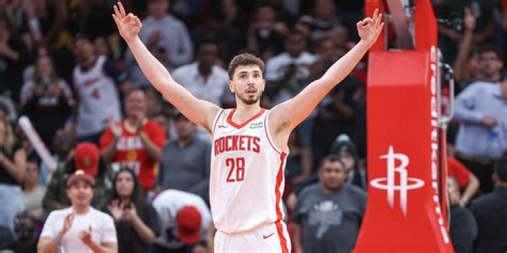 Alperen Sengun Strips Gary Payton of Iconic Nickname For 22YO Rockets Teammate
After “Flu Game” Heroics