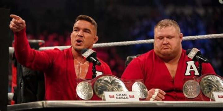 Alpha Academy Raw Tag Team Champions Raw February 7, 2022 Cropped