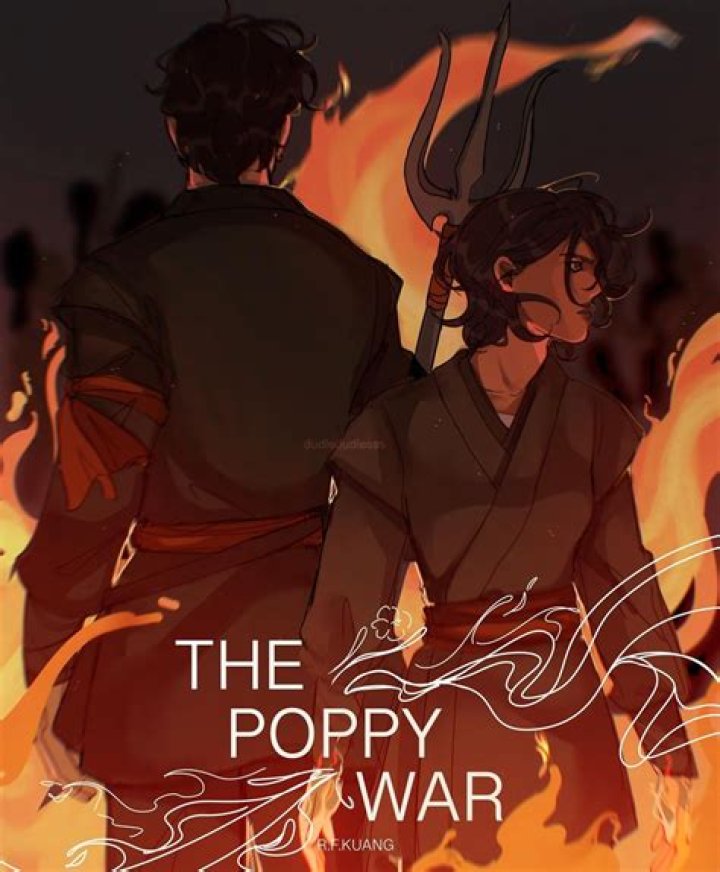 Altan Fan Casting for The Poppy War | myCast