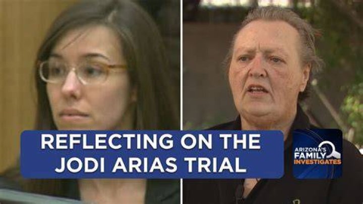 Alyce LaViolette Fan Casting for Jodi Arias | myCast