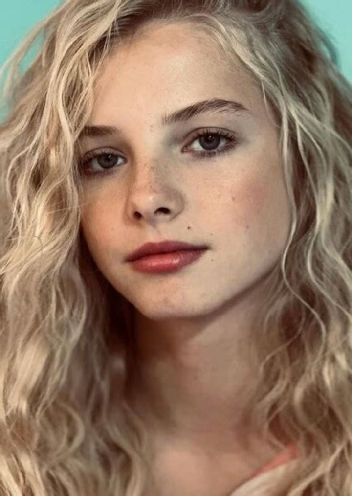 Alyla Browne Fan Casting