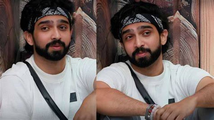 Amaal Mallik Pic