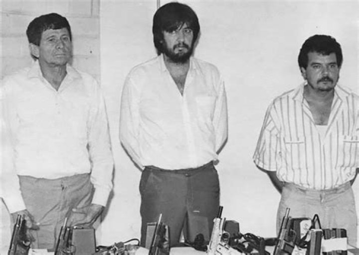 Amado Carrillo Fuentes, The Drug Lord Of The Ju&aacute;rez Cartel
