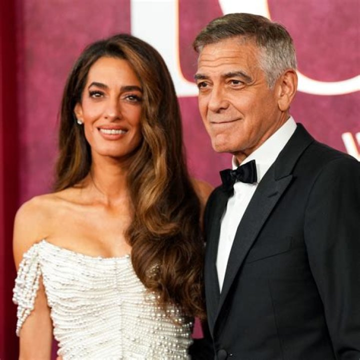 Amal Clooney's Kids: A Look Into The Family Life Of George And Amal Clooney