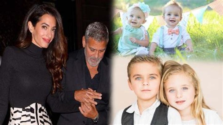 Amal Clooney Children: A Look Into The Family Life Of Amal And George Clooney