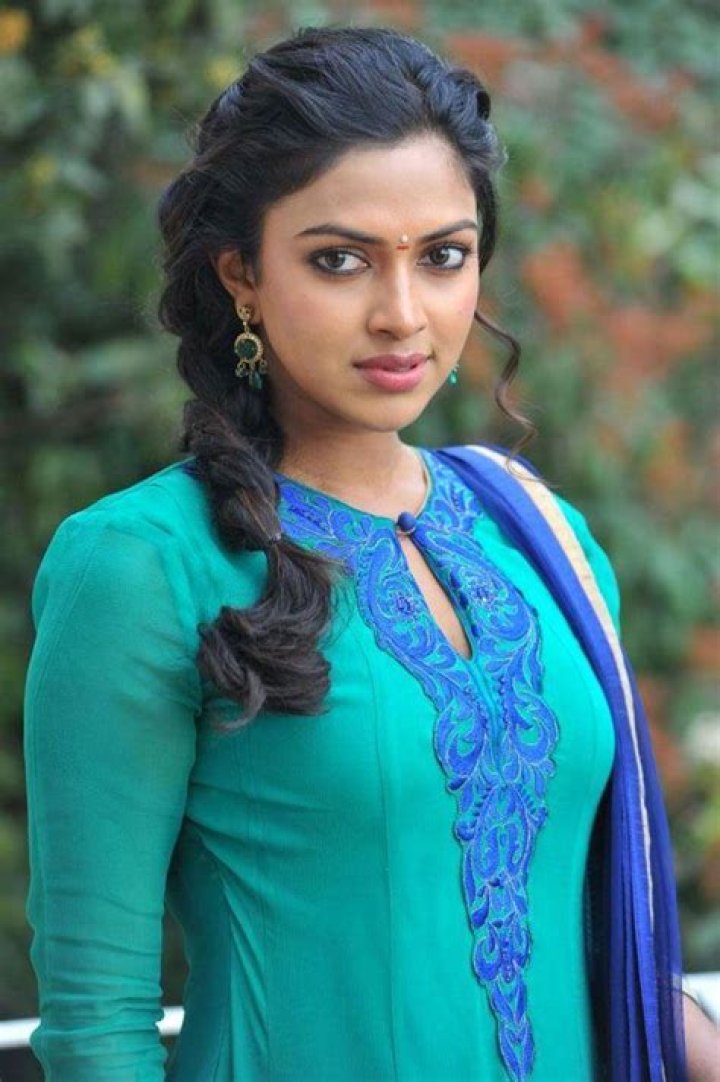 Amala Paul Images