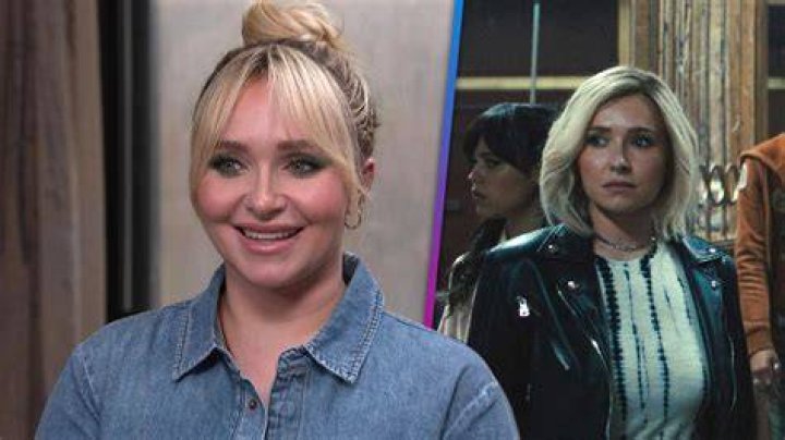Amanda's Mom Speaks Out After Actress Accuses Her Dad of Sexual Abuse