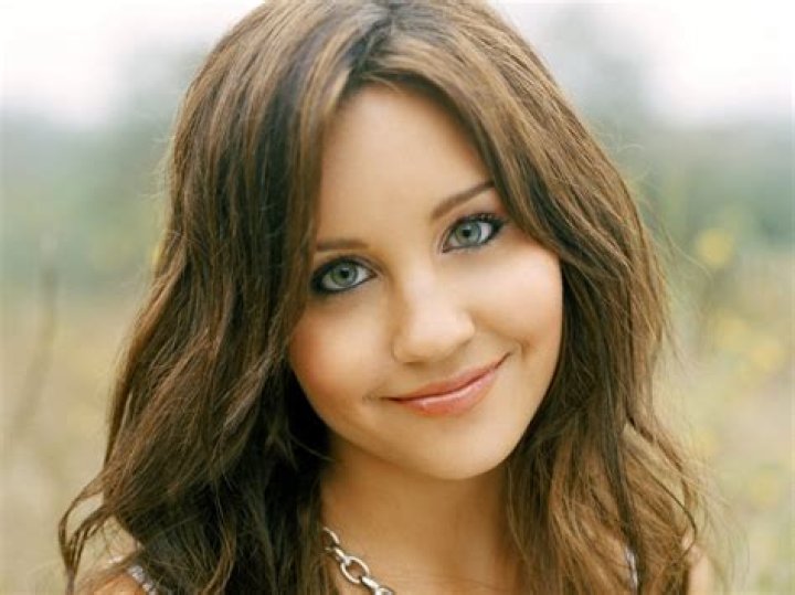 Amanda Bynes Desktop Wallpapers