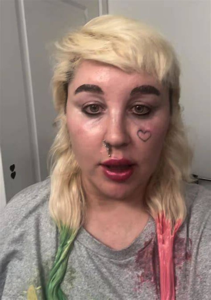 Amanda Bynes Freed From Two Hit and Run Charges