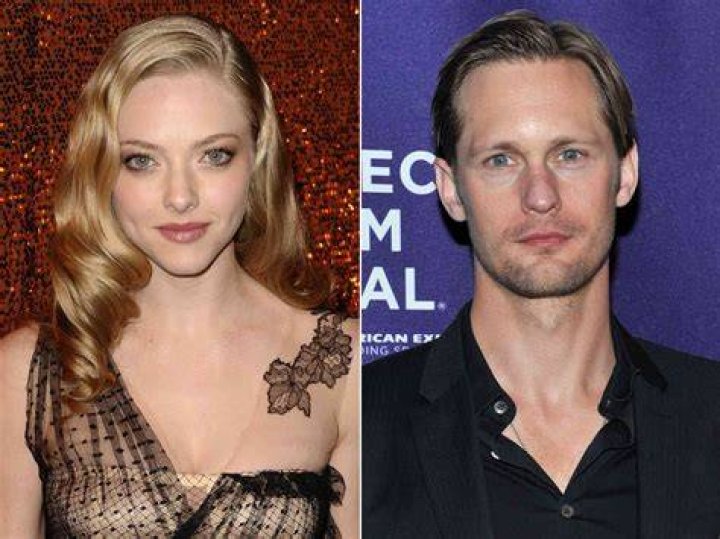 Amanda Evans Fan Casting