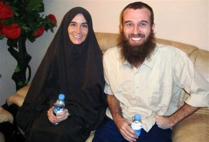 Amanda Lindhout's kidnapper sentenced to 15 years in prison CBC News