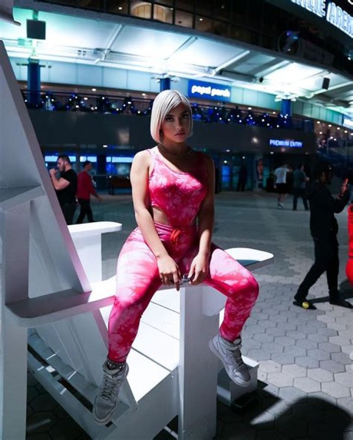 Amariah Morales: The Rising Star In The Entertainment Industry