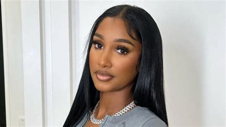 Amarie Burgos Everything you need to know about Bernice Burgos's