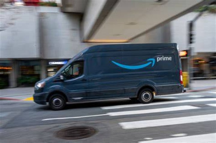 Amazon has begun cracking down on review manipulation. Photo / AP