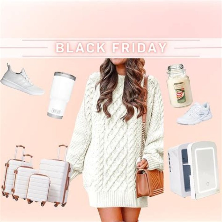 Amazon Has Thousands of Black Friday Deals, Here Are the 50 Best Picks