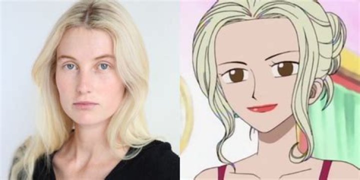 Amber Hossack as Moodie