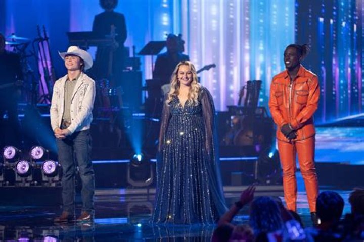 Amber Nelson: The Rising Star Of American Idol