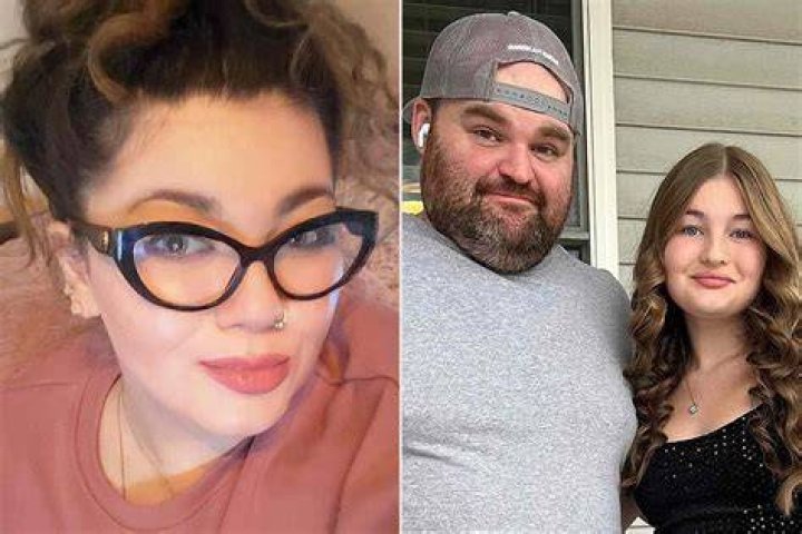 Amber Portwood's Son: A Comprehensive Insight Into His Life And Growth