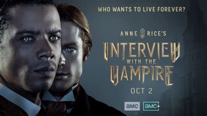 Amc Interview With The Vampire Reddit Carrie Caritta