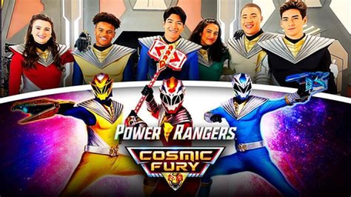 Amelia Jones Fan Casting for Power Rangers Dino Fury: Next Gen | myCast