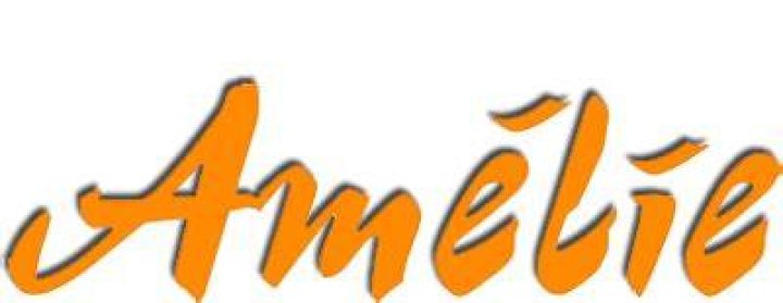 Amelie Picture Image Abyss