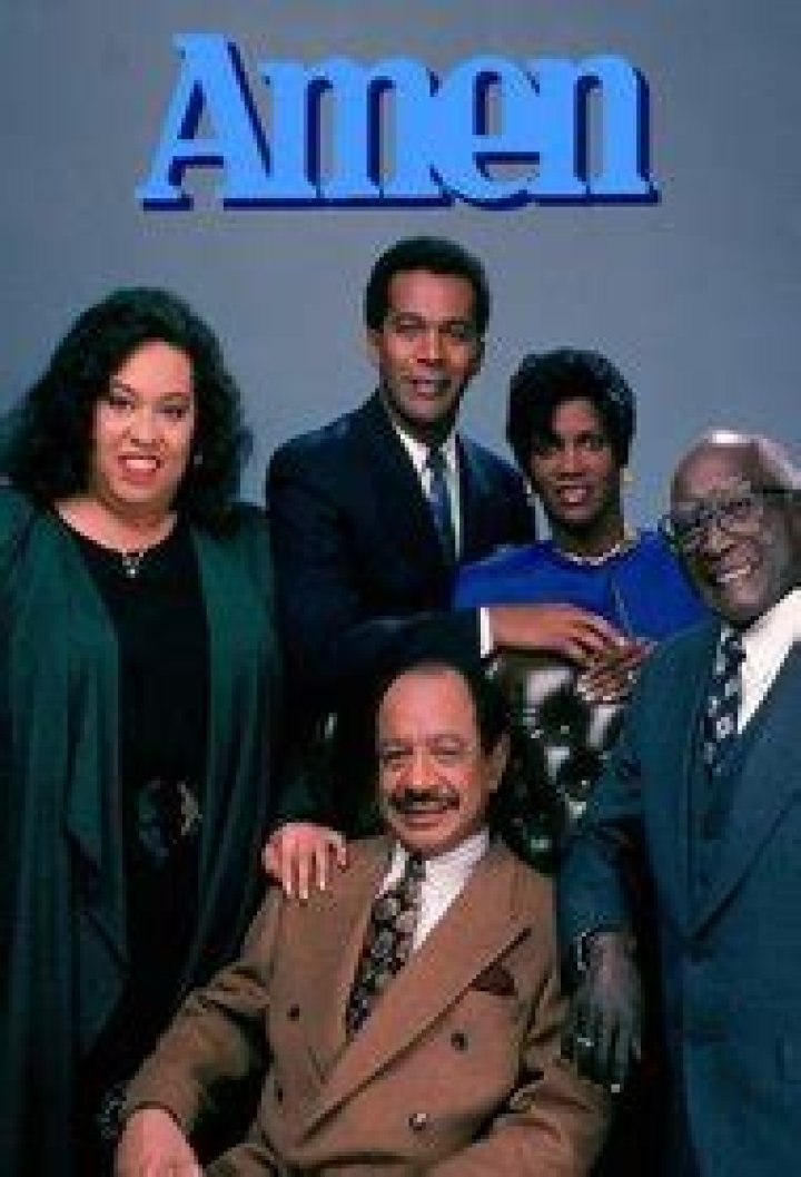 Amen episodes (TV Series 1986 1991)