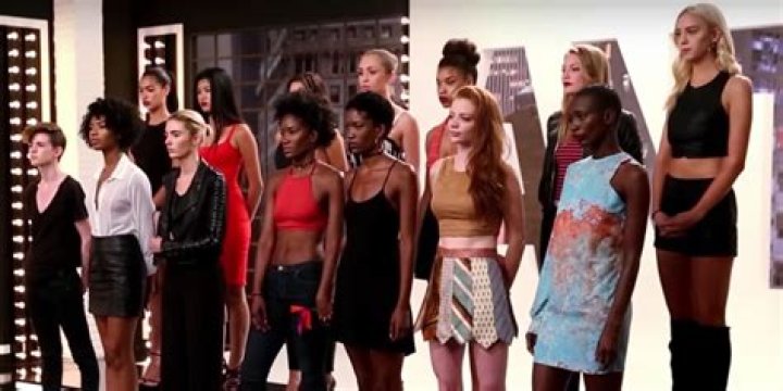 America's Next Top Model & 9 Best Fashion Reality TV Shows, Ranked By IMDb
