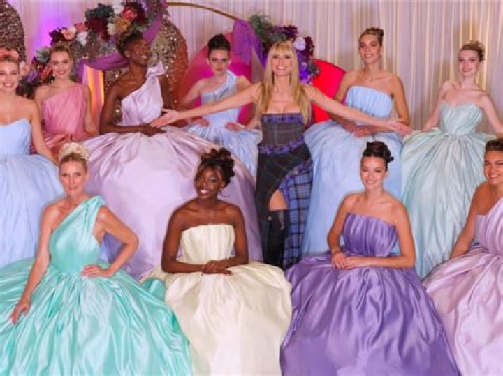 America's Next Top Model: 9 Memeable Moments