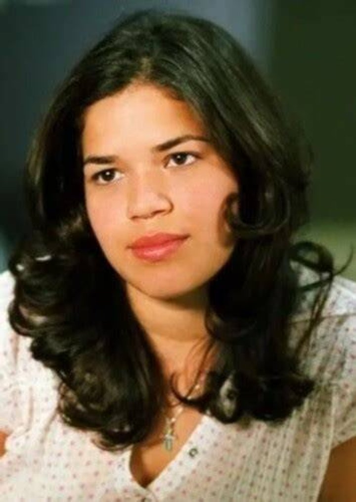 America Ferrera Fan Casting