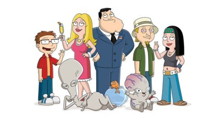 American Dad