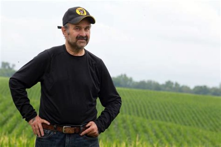 American Pickers alum Frank Fritz unable to return to show because of