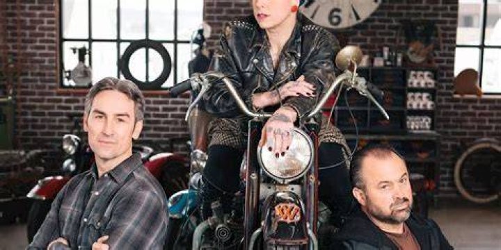 American Pickers star Frank Fritz's antique store fate revealed as he