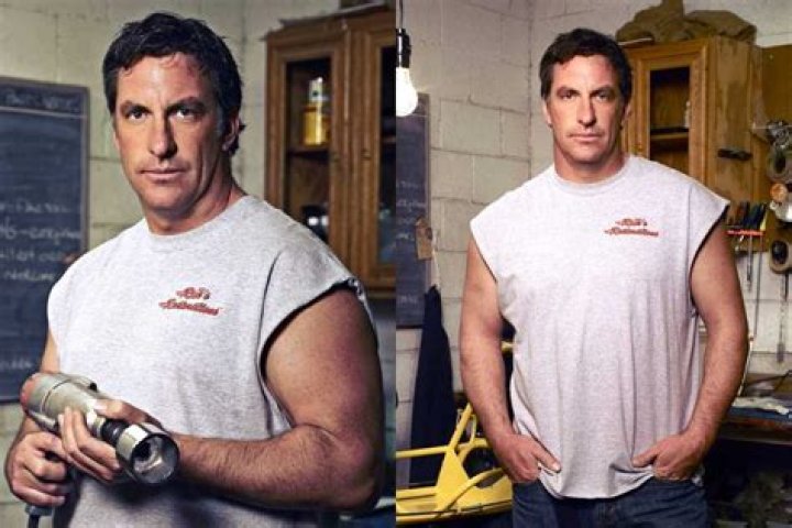American Restoration cast: here is what they are doing today