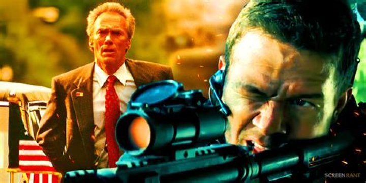 American Sniper Fan Casting