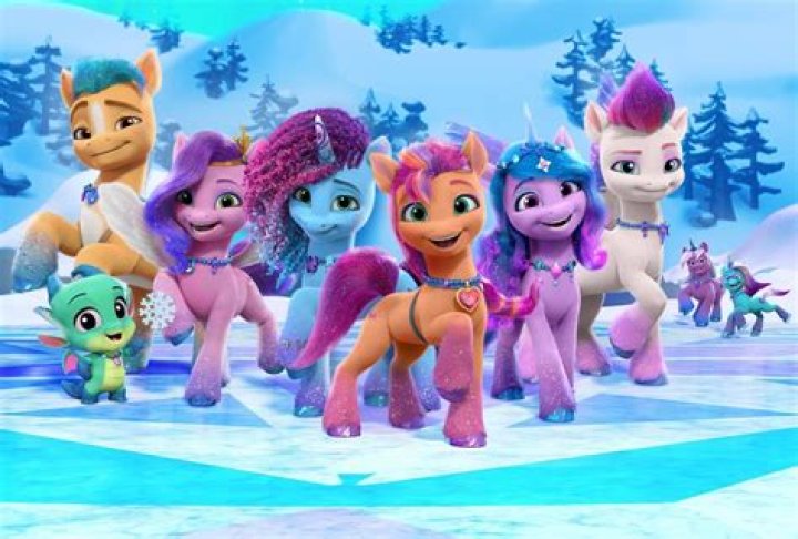 Amethyst Star Fan Casting for My Little Pony: Equestria Girls (Live-Action) | myCast