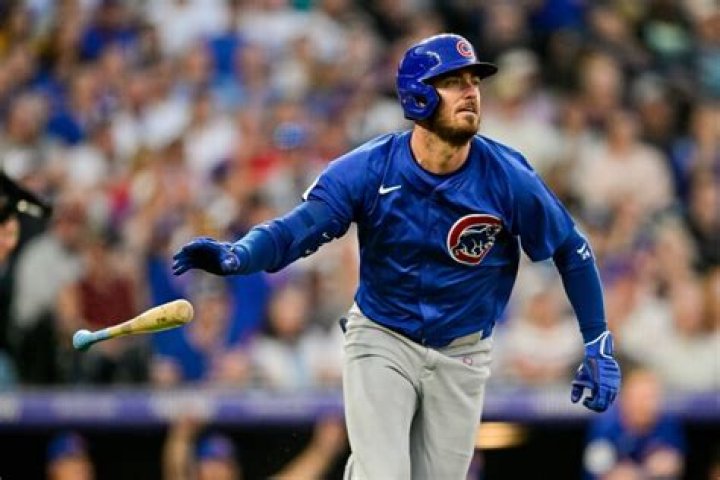 Amidst Prolonged Cody Bellinger Pursuit, Chicago Cubs Stand Alone in Unwanted
List as Inactive Off-Season Continues